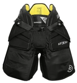 Warrior Ritual X3 E+ Senior Goalie Pants