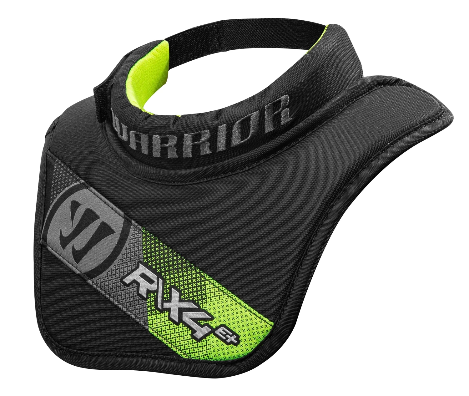 Warrior Ritual X4 E+ Senior Goalie Neck Guard 1 Warrior Ritual X4 E+ Senior Goalie Neck Guard