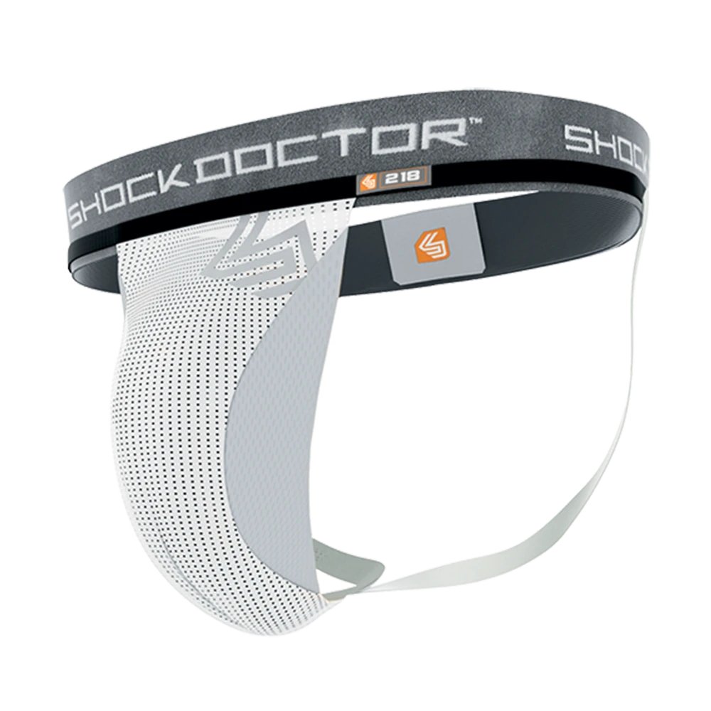 Shock Doctor Core Supporter With Cup Pocket 1 Shock Doctor Core Supporter With Cup Pocket