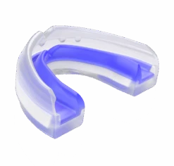 Shock Doctor Ultra Braces Mouth Guard 12 Shock Doctor Ultra Braces Mouth Guard -Hockey Supremacy Store sd 4953 ultrabracesflavorfusion blue raz 1