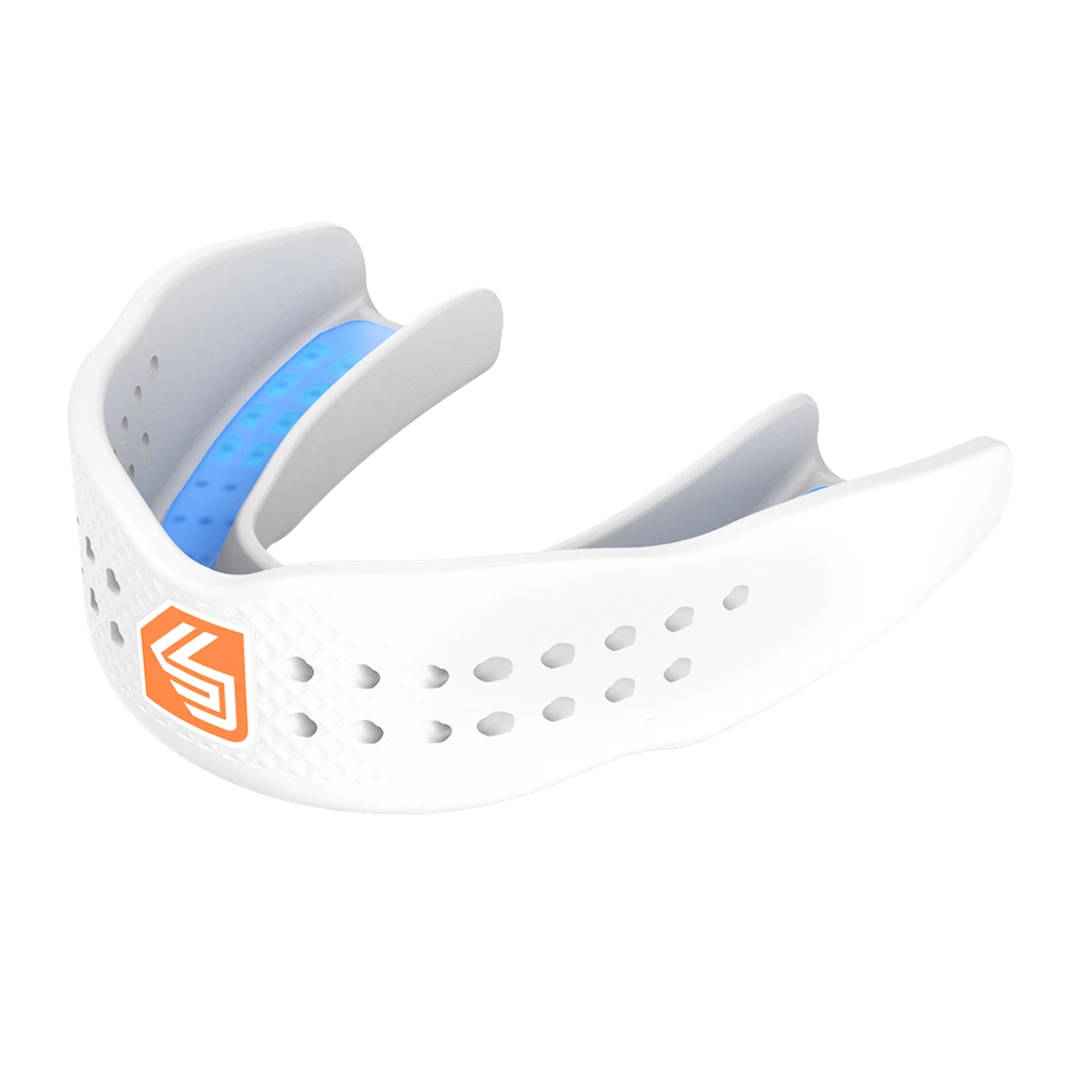 Shock Doctor Superfit All Sport Strapless Mouth Guard 1 Shock Doctor Superfit All Sport Strapless Mouth Guard