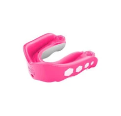 Shock Doctor Flavoured Mouth Guard -Hockey Supremacy Store shock doctor flavoured mouthguards bubblegum 1