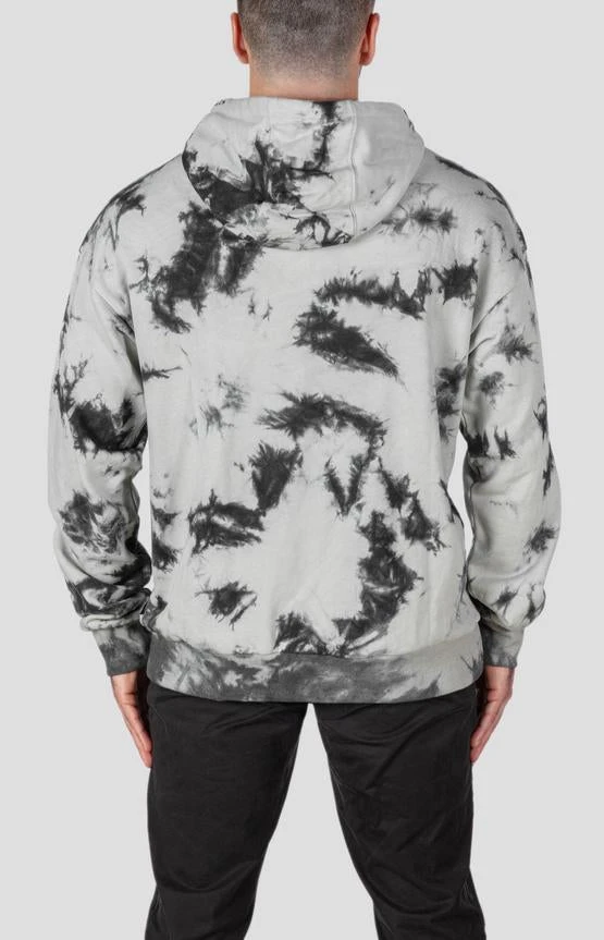 Gongshow Solid Game Tie Dye Hoodie 4 Gongshow Solid Game Tie Dye Hoodie - Image 4