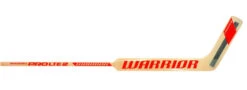 Warrior Swagger Pro LTE2 Senior Goalie Stick -Hockey Supremacy Store splsr8ntr war 04 i