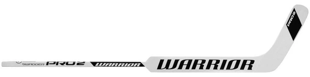 Warrior Swagger Pro 2 Junior Goalie Stick 2 Warrior Swagger Pro 2 Junior Goalie Stick - Image 2
