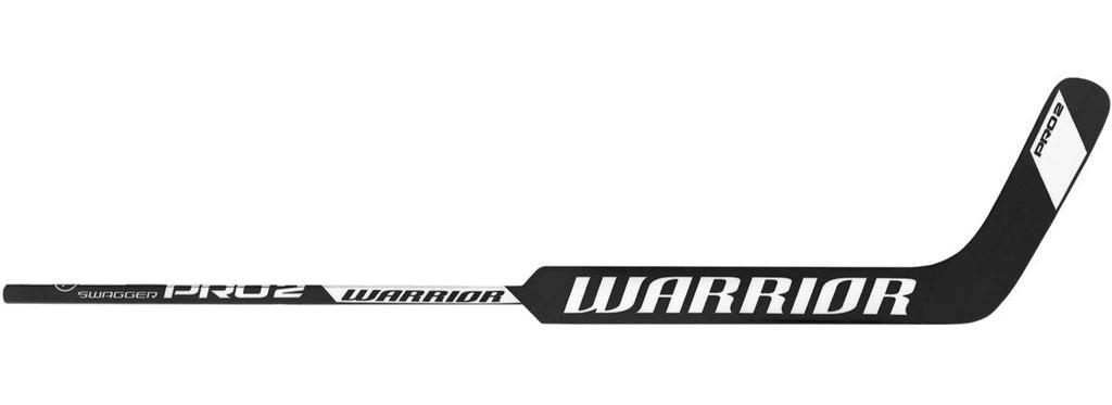 Warrior Swagger Pro 2 Junior Goalie Stick 4 Warrior Swagger Pro 2 Junior Goalie Stick - Image 4