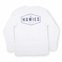 Howies Lake Superior Long-Sleeve -Hockey Supremacy Store teewhite3 x480 0fb3a955 4a63 42bf b7e5 86141fccceb8