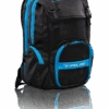 True Hockey True 2021 Elite Backpack (Black/Blue)