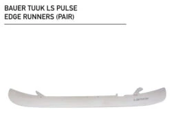 Bauer Supreme M5 Pro Senior Hockey Skates -Hockey Supremacy Store tuuk ls pulse edge runner 3 e529feb3 c2cc 4e65 b457 53c5dff5e01b