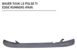 Bauer Supreme M5 Pro Intermediate Hockey Skates -Hockey Supremacy Store tuuk ls pulse ti edge runner 3 05358b43 4ddd 4af7 82a0 58be477341a2