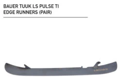 Bauer Supreme M5 Pro Senior Hockey Skates -Hockey Supremacy Store tuuk ls pulse ti edge runner 3 4dd3d1cc 9fb6 4a06 bf55 33672af7fcb7