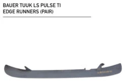 Bauer Supreme Mach Intermediate Hockey Skates 7 Bauer Supreme Mach Intermediate Hockey Skates -Hockey Supremacy Store tuuk ls pulse ti edge runner 3 8ffc28b7 9a05 4d95 811b 26e49990e89b