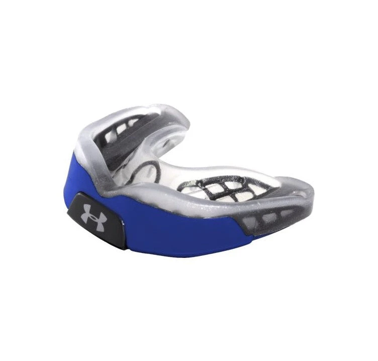 Under Armour Antimicrobial Armourbite Mouth Guard 1 Under Armour Antimicrobial Armourbite Mouth Guard