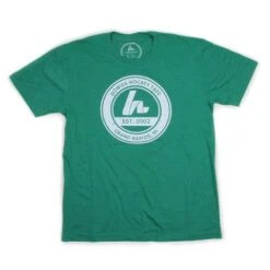 Howies Hometown Tee -Hockey Supremacy Store vintagemodernlogogreen x480 8487a0b4 7c40 4013 829e 0155e6cf508b