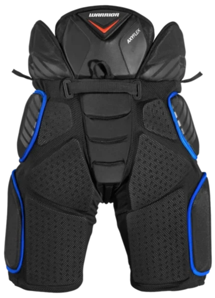 Warrior Covert QRE Pro Senior Hockey Girdle 2 Warrior Covert QRE Pro Senior Hockey Girdle - Image 2