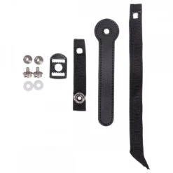 Warrior Ritual Goalie Mask Chin Cup -Hockey Supremacy Store warrior goalie accessories ritual mask replacement chin cup inset3