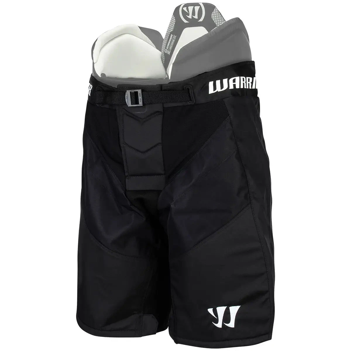 Warrior Alpha Junior Hockey Pant Shell 1 Warrior Alpha Junior Hockey Pant Shell