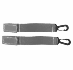 Warrior Ritual GT2 Pro Senior Goalie Pads (w/ Knee Pads) -Hockey Supremacy Store warrior ritual gt2 goalie pads straps