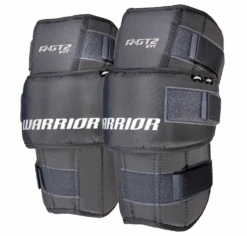 Warrior Ritual GT2 Intermediate Goalie Pads (w/ Knee Pads) 18 Warrior Ritual GT2 Intermediate Goalie Pads (w/ Knee Pads) -Hockey Supremacy Store warrior ritual gt2 intermediate goalie knee pads