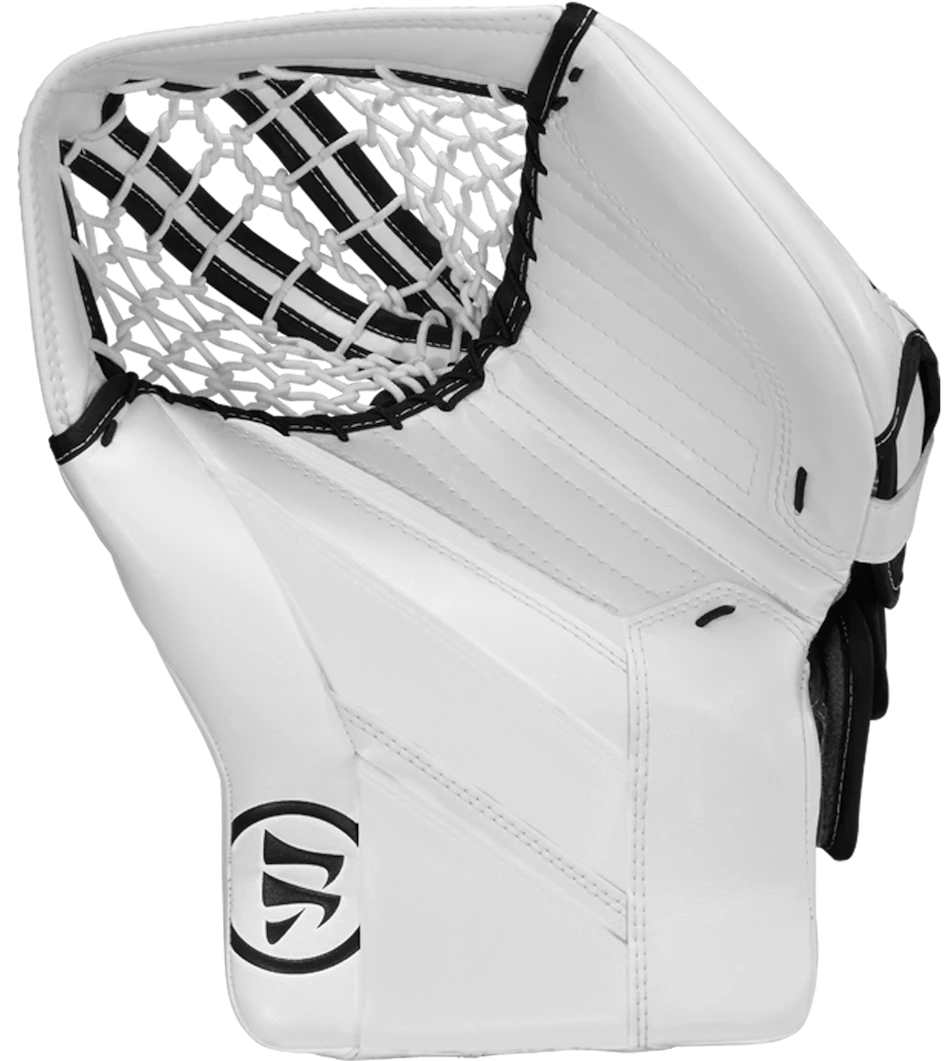 Warrior Ritual GT2 Pro Senior Goalie Catcher 1 Warrior Ritual GT2 Pro Senior Goalie Catcher