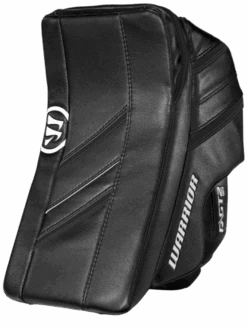 Warrior Ritual GT2 Junior Goalie Blocker -Hockey Supremacy Store warrior ritual gt2 senior goalie blocker black 8b092886 2eb4 4bad 8eb0 bb6b5381f8f3