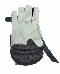 Warrior Ritual GT2 Junior Goalie Blocker -Hockey Supremacy Store warrior ritual gt2 senior goalie blocker palm 5718e709 2ba7 477d b436 ef9fa912ae8c