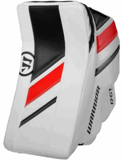 Warrior Ritual GT2 Intermediate Goalie Blocker -Hockey Supremacy Store warrior ritual gt2 senior goalie blocker white red black dfd7d05f 2c72 4ffd 92be bb36d1ff8fe3