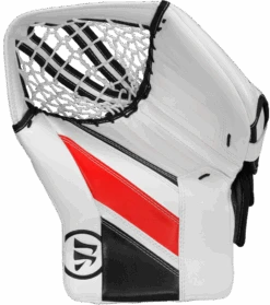Warrior Ritual GT2 Senior Goalie Catcher -Hockey Supremacy Store warrior ritual gt2 senior goalie catcher