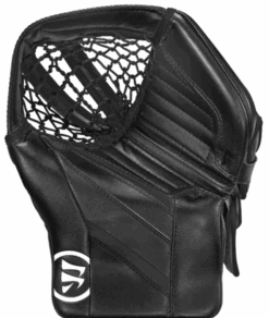 Warrior Ritual GT2 Senior Goalie Catcher -Hockey Supremacy Store warrior ritual gt2 senior goalie catcher black