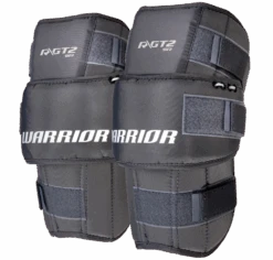 Warrior Ritual GT2 Senior Goalie Pads (w/ Knee Pads) -Hockey Supremacy Store warrior ritual gt2 senior goalie knee pads copy