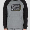 Gongshow Welcome To The Game Hoodie For Boys
