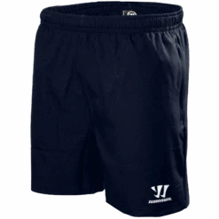 Warrior Alpha X Women's Woven Short 9 Warrior Alpha X Women's Woven Short -Hockey Supremacy Store wms9039nv war 01 i