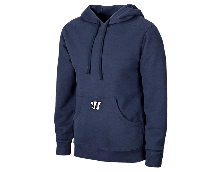 Warrior Elite Team Hoodie 1 Warrior Elite Team Hoodie