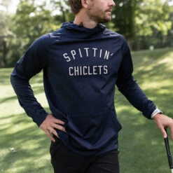 Spittin' Chiclets X UNRL Varsity Crossover Hoodie 6 Spittin' Chiclets X UNRL Varsity Crossover Hoodie -Hockey Supremacy Store xbar11724 4