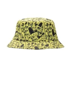 Gongshow The Yard Sale Bucket Hat -Hockey Supremacy Store yardsalebucket 3 555x 68a8edad 54a0 47f7 8c0f 3ad57f0b75a4